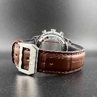 IWC Chronograph Portuguese Sfere Oro