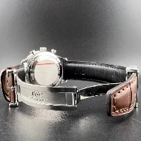 IWC Chronograph Portuguese Sfere Oro