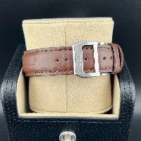 IWC Chronograph Portuguese Sfere Oro