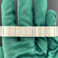 Cartier Santos Galbée