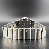 Cartier Santos Galbée