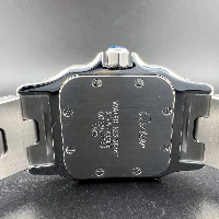 Cartier Santos Galbée