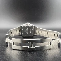 Cartier Santos Galbée