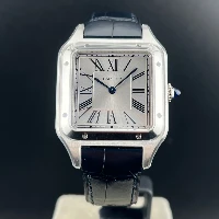 Cartier Santos Dumont New
