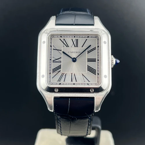 Cartier Santos Dumont New