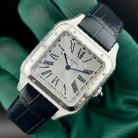 Cartier Santos Dumont New