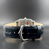Cartier Santos Dumont New