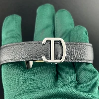 Cartier Tank Solo Black