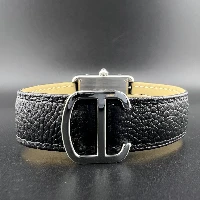 Cartier Tank Solo Black