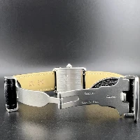 Cartier Tank Solo Black