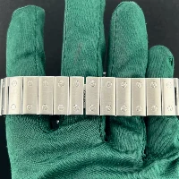 Cartier Santos Galbée Acciaio Medium