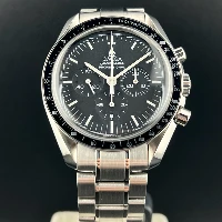 Omega Speedmaster Professional Moonwatch