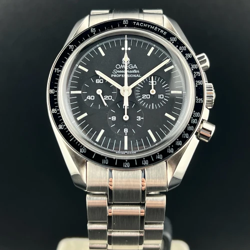 Omega Speedmaster Professional Moonwatch