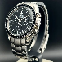 Omega Speedmaster Professional Moonwatch