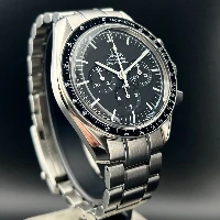 Omega Speedmaster Professional Moonwatch