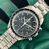 Omega Speedmaster Professional Moonwatch