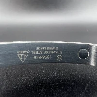 Omega Speedmaster Professional Moonwatch