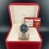 Omega Speedmaster Professional Moonwatch