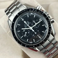 Omega Speedmaster Professional Moonwatch