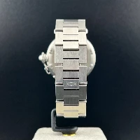 Cartier Pasha C Bianco Big Date