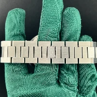 Cartier Pasha C Bianco Big Date