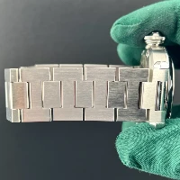 Cartier Pasha C Bianco Big Date