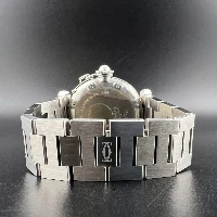 Cartier Pasha C Bianco Big Date