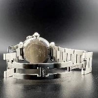 Cartier Pasha C Bianco Big Date