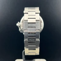 Cartier Pasha C Rosa Big Date