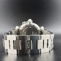 Cartier Pasha C Rosa Big Date