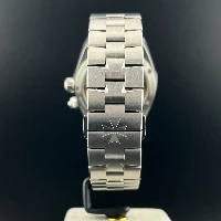 Vacheron Constantin Overseas Dual Time Blu
