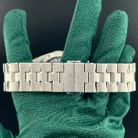 Vacheron Constantin Overseas Dual Time Blu