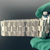 Vacheron Constantin Overseas Dual Time Blu