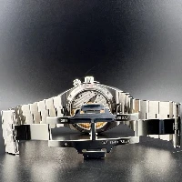 Vacheron Constantin Overseas Dual Time Blu