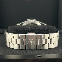 Vacheron Constantin Overseas Dual Time Blu