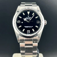 Rolex Explorer I 36mm Swiss Only