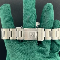 Rolex Explorer I 36mm Swiss Only