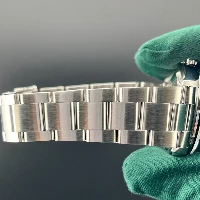 Rolex Explorer I 36mm Swiss Only