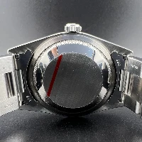 Rolex Explorer I 36mm Swiss Only