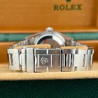 Rolex Explorer I 36mm Swiss Only