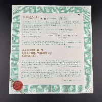 Rolex Explorer I 36mm Swiss Only