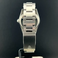 Rolex Air King Blu 3-6-9