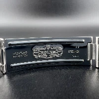 Rolex Air King Blu 3-6-9