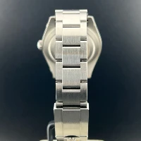 Rolex Explorer I 39mm RRR Nero NOS