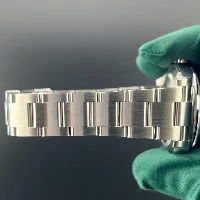 Rolex Explorer I 39mm RRR Nero NOS