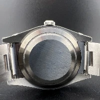 Rolex Explorer I 39mm RRR Nero NOS