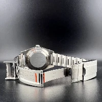 Rolex Explorer I 39mm RRR Nero NOS