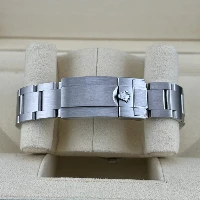 Rolex Explorer I 39mm RRR Nero NOS