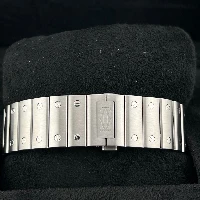 Santos De Cartier White
