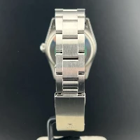 Rolex Air King Rosa Arabi